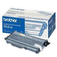 Toner Brother do HL-2150N/2140/2170W | 1 500 str. | black | TN2110