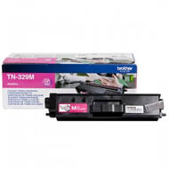 Toner Brother do HL-8350 | 6 000 str. | magenta | TN329M