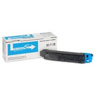 Toner Kyocera TK-5150C do ECOSYS P6035 CDN | 10 000 str. | cyan | TK-5150C