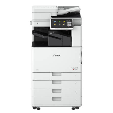 imageRUNNER ADVANCE DX C3720i MFP 20 kopii na min