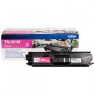 Toner Brother do HL-L8250/8350 | 1 500 str. | magenta | TN321M