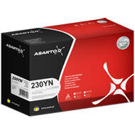 Toner Asarto do Brother TN230Y I DCP9010/MFC9120/HL3040 | yellow new | AS-LB230YN