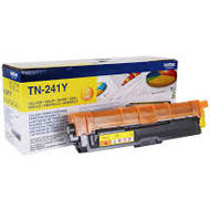 Toner Brother do HL-3140CW/3150/3170 | 1 400 str. | yellow | TN241Y