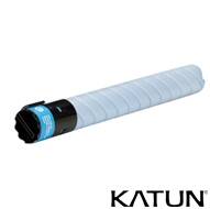 Toner Katun TN-216C do Konica Minolta C220/280 | 437g | cyan Performance | 39542