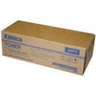 Toner Konica-Minolta C250 TN-210 black | 8938509
