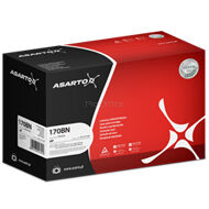 Toner Asarto do Kyocera TK170 | Ecosys P2135d/FS-1320D | black | AS-LK170BN