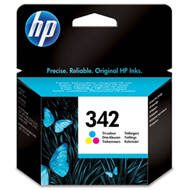 Tusz HP 342 do Deskjet 5440, Officejet 6310/6315 | 220 str. | CMY | C9361EE#BA3