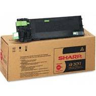 Toner Sharp do MX-363/453/503 | 40 000 str. | black | MX500GT