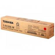 Toner Toshiba T-FC25EM do e-Studio 2040/2540/3040/3510 | 26 800 str. | magenta | 6AJ00000078