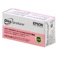 Tusz Epson do PP-50/50BD/100/100II/100AP/100N | 31,5ml | light magenta | C13S020449