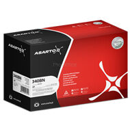 Toner Asarto do Kyocera TK340 | FS-2020D | black | AS-LK340BN