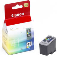 Tusz Canon CL41 do iP-1200/1300/1600/1700 | 12 ml | CMY | 0617B001 / 0617B003