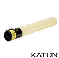 Toner Katun TN-216Y do Konica Minolta C220/280 | 437g | yellow Performance | 39544