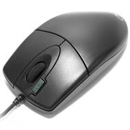 A4-Tech mysz EVO Opto Ecco 612D Black | USB | A4TMYS30398