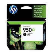 Tusz HP 950XL do Officejet Pro 8100/8600/8610/8620 | 2 300 str. | black | CN045AE#BGX