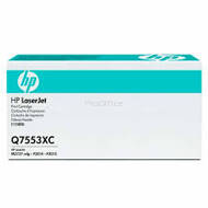 Toner HP 53XC do LaserJet P2014/2015, M2727 | korporacyjny | 7 000 str. | black | Q7553XC