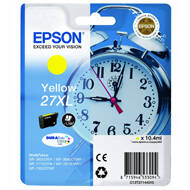 Tusz Epson T2714 XL do WF-3620DWF | 10.4ml | yellow | C13T27144010