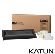 Toner Kit z chipem Katun TK-675/685 do Kyocera KM 2540/2560 | 1160g | black Perf | 39358