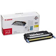 Toner Canon CRG711Y do LBP-5300/5360 | 6 000 str. | yellow | 1657B002AA