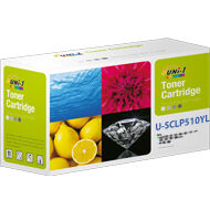 UNi-1 toner do Samsung CLP-510 YELLOW 5k. | U-SCLP510YL