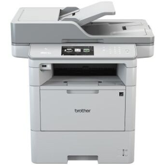 MFP MFC-L6900DW mono A4/50ppm/USB+GLAN+WLAN/FAX | 4977766754132