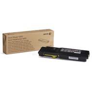 Toner Xerox do Phaser 6600, WorkCentre 6605 | 6 000 str. | yellow | 106R02235