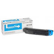 Toner Kyocera TK-5160C do ECOSYS P7040cdn 12000 str. | cyan | 1T02NTCNL0 | TK-5160C