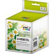 UNi-1 tusz do HP DJ5440/PS2575 No 342XK (14 ml) color | U-H9361XL