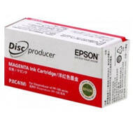 Tusz Epson do PP-50/50BD/100/100II/100AP/100N | 31,5ml | magenta | C13S020450