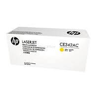 Toner HP 651A do HP LJ E 700 color M775 | korporacyjny | 16 000 str. | yellow | CE342AC