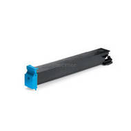 Katun toner do Konica-Minolta Bizhub C203/253 TN-213 cyan Access | 43434