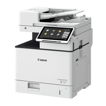 imageRUNNER ADVANCE DX 619i mono 61 kopii na min, 5849C005AA