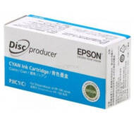 Tusz Epson do PP-50/50BD/100/100II/100AP/100N | 31,5ml | cyan | C13S020447