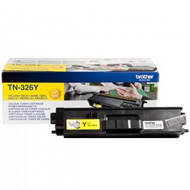 Toner Brother do HL-L8250/8350 | 3 500 str. | yellow | TN326Y