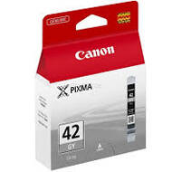 Tusz Canon CLI42GY do Pixma Pro-100 | grey | 6390B001