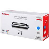 Toner Canon CRG711C do LBP-5300/5360 | 6 000 str. | cyan | 1659B002AA