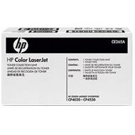 Toner Collection Unit HP 648A do Color LaserJet CP4020/4520 | 36 000 str. | CE265A