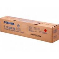 Toner Toshiba T-FC28M do e-Studio 2820C/3520C I 24 000 str. | magenta | 6AJ00000048