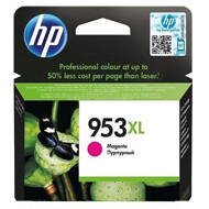 Tusz HP 953XL do OfficeJet Pro 8210/8710/8715/8720/8725 | 1 600 str. | magenta | F6U17AE