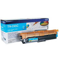 Toner Brother do HL-3140CW/3150/3170 | 2 200 str. | cyan | TN245C