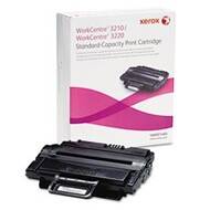 Toner Xerox do WC-3210/3220 | 4 100 str. | black | 106R01487