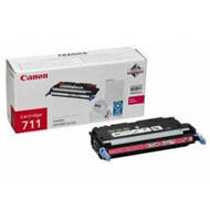 Toner Canon CRG711M do LBP-5300/5360 | 6 000 str. | magenta | 1658B002AA