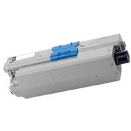 Toner Oki do B432/B512/MB492/MB562  | 12 000 str. | black | 45807111