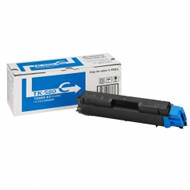 Katun toner do Kyocera TK-580C FS-C5150DN cyan z chipem | 43403