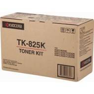 Toner Kyocera TK-825K do KM-C2520/C2520/C3225/C3232 | 15 000 str. | black | TK-825K