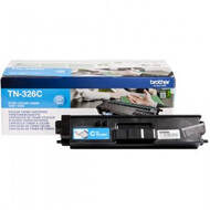 Toner Brother do HL-L8250/8350 | 3 500 str. | cyan | TN326C