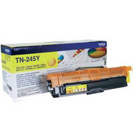 Toner Brother do HL-3140CW/3150/3170 | 2 200 str. | yellow | TN245Y