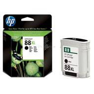 Tusz HP 88XL do Officejet Pro K5400/550/8600, L7580/7680 | 2 450 str. | black | C9396AE