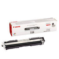 Toner Canon CRG729BK do LBP-7010C/7018C | 1 200 str. | black | 4370B002AA