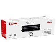 Toner Canon CRG728 do MF-4410/4430/4450 | 2 100 str. | black | 3500B002AA